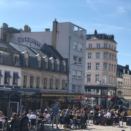 Une Pause Sur La Cote ブローニュ・シュル・メール エクステリア 写真